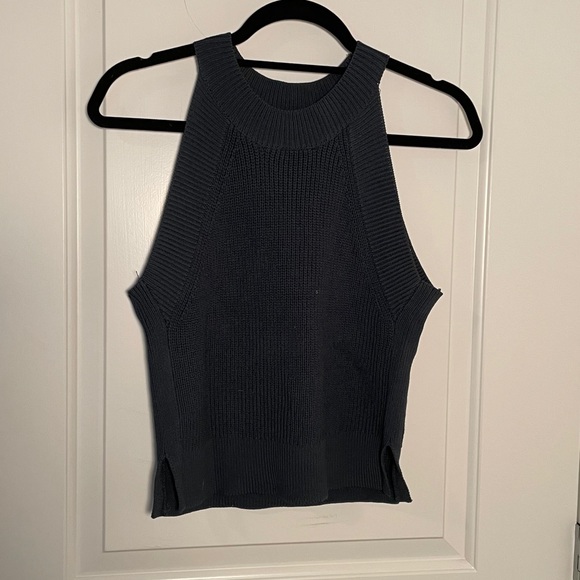 Wilfred Crevier knit top - Picture 2 of 5